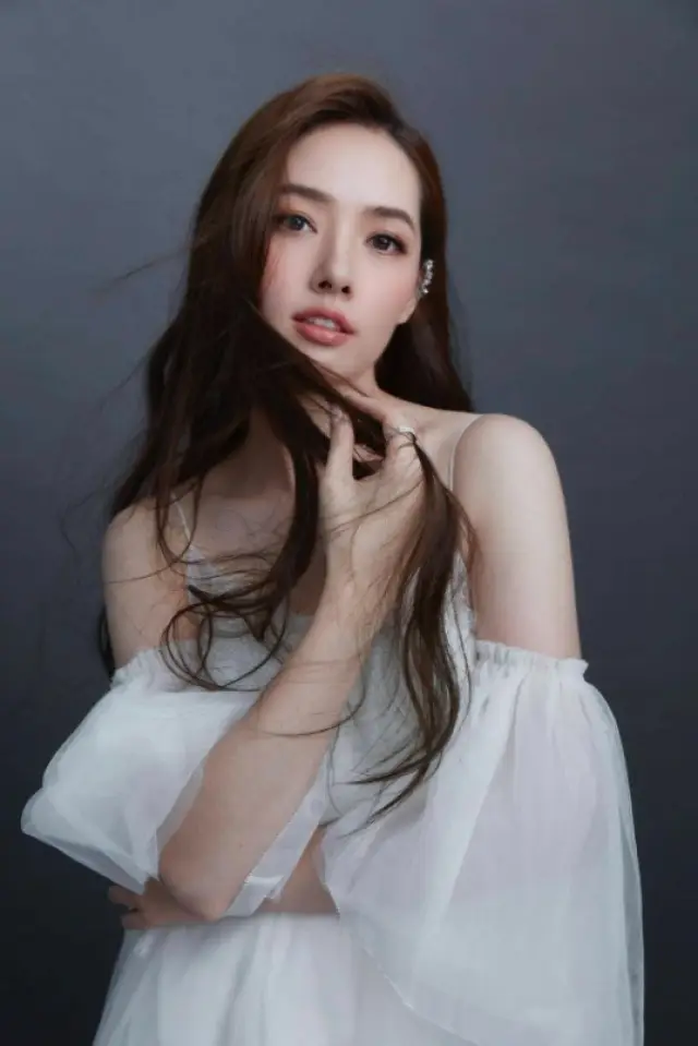 Zdjęcie  (Bea Hayden Kuo)