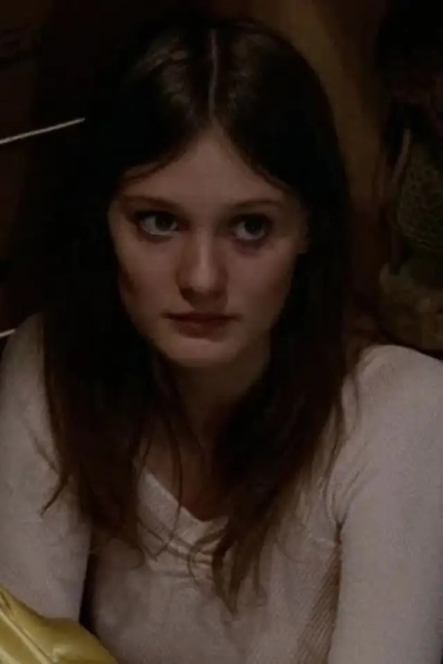 Zdjęcie  (Ilah Davis)