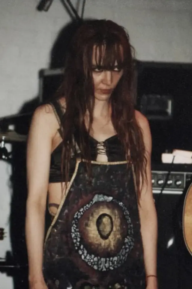 Zdjęcie  (Jarboe)