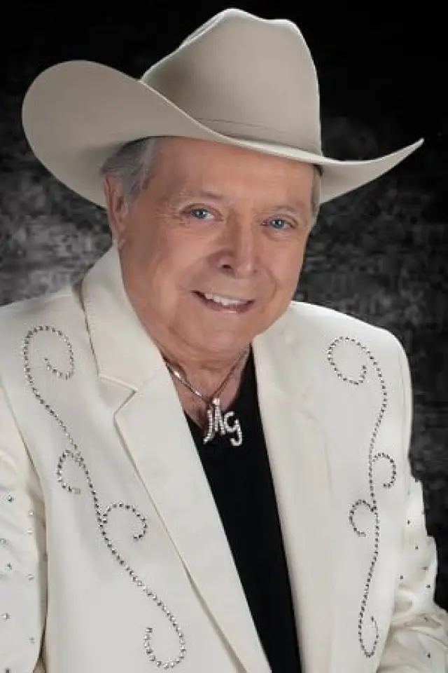 Zdjęcie  (Mickey Gilley)