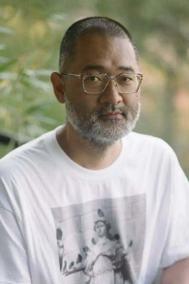 Zdjęcie Atsuši Nišidżima (Atsushi Nishijima)
