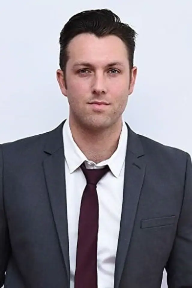 Zdjęcie Christian Madsen