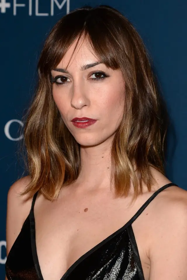 Zdjęcie Gia Coppola