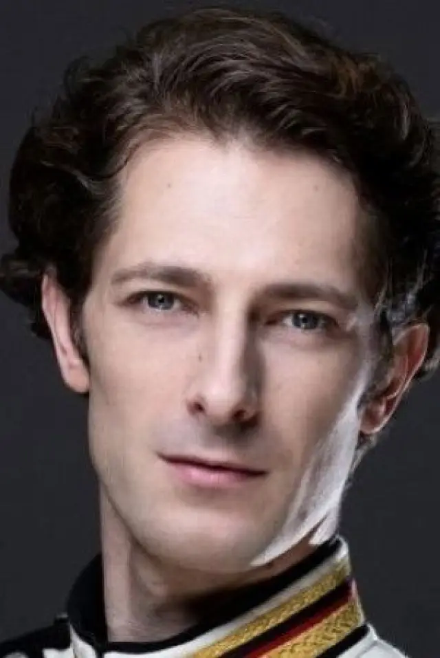 Zdjęcie  (Mathieu Ganio)