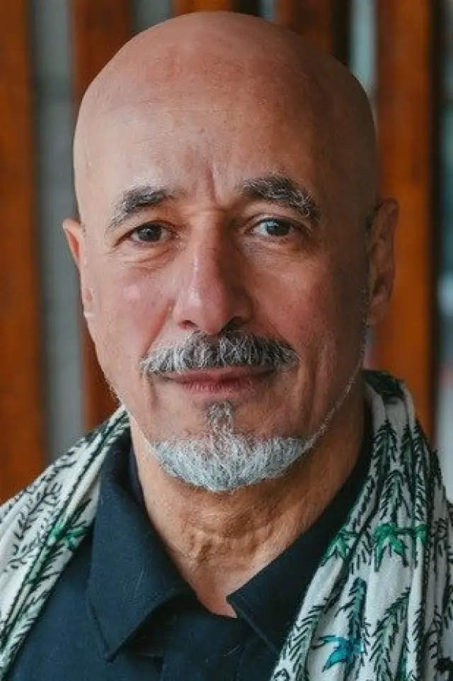 Zdjęcie Sabri Saad El-Hamus (Sabri Saad El-Hamus)