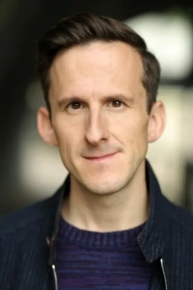 Zdjęcie Adam Brown