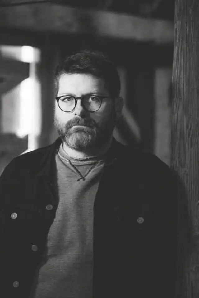 Zdjęcie  (Colin Meloy)