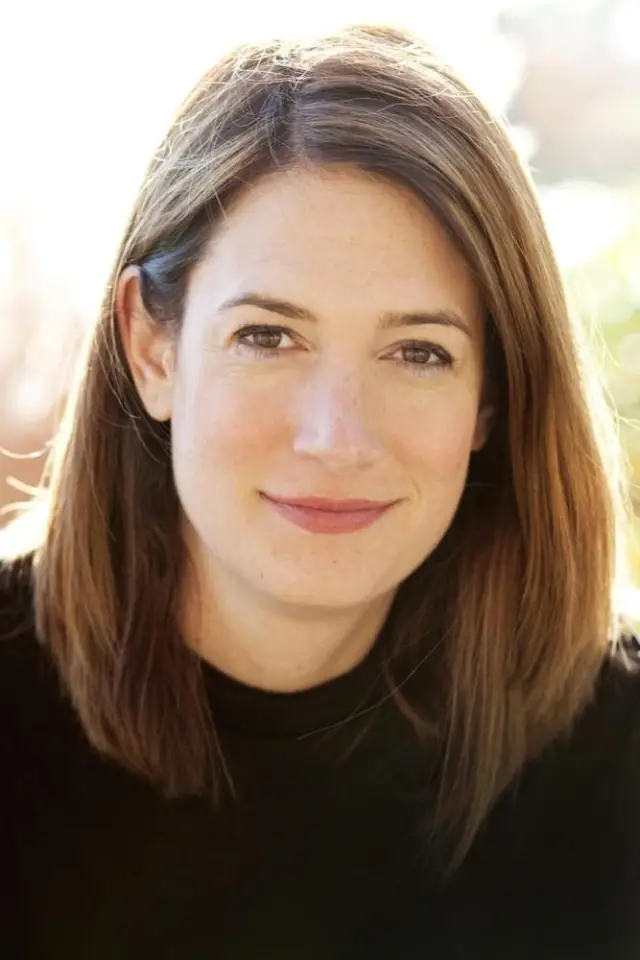 Zdjęcie Gillian Flynn (Gillian Flynn)