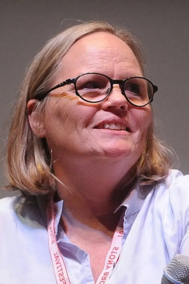 Zdjęcie  (Kristina Borjesson)