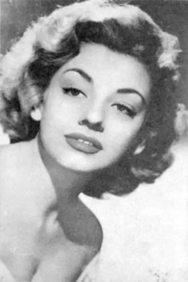 Zdjęcie Evangelina Elizondo
