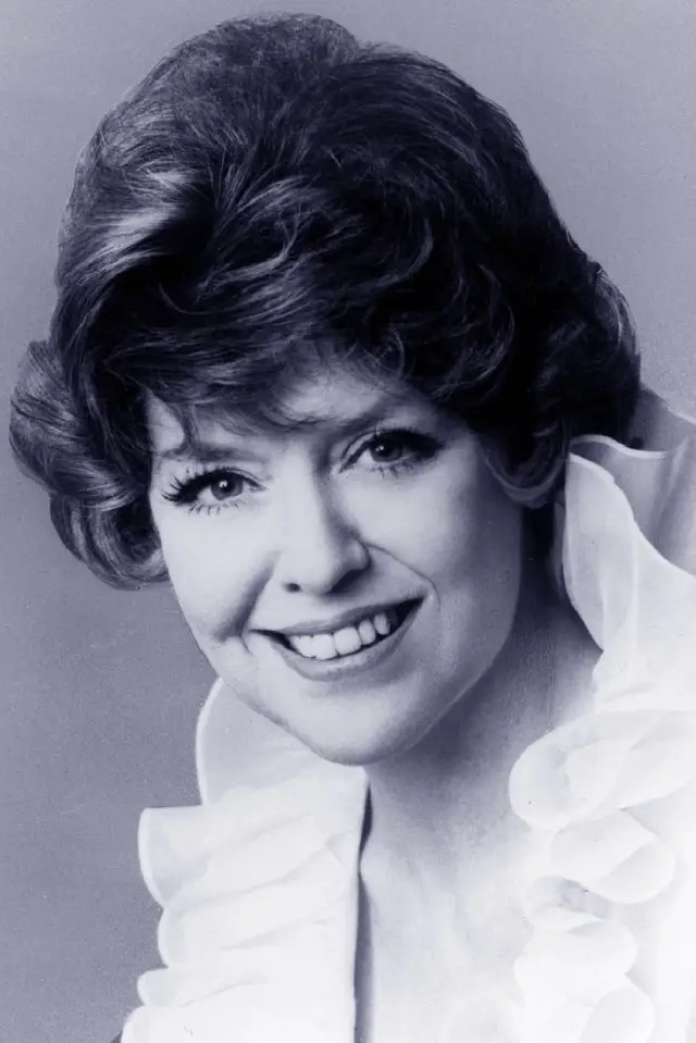 Zdjęcie  (Dorothy Loudon)