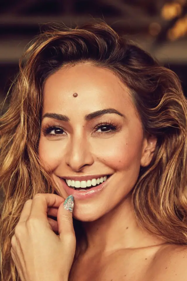 Zdjęcie  (Sabrina Sato)