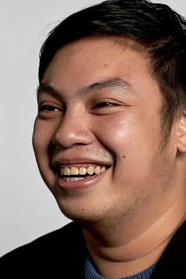 Zdjęcie Giancarlo Abrahan (Giancarlo Abrahan)