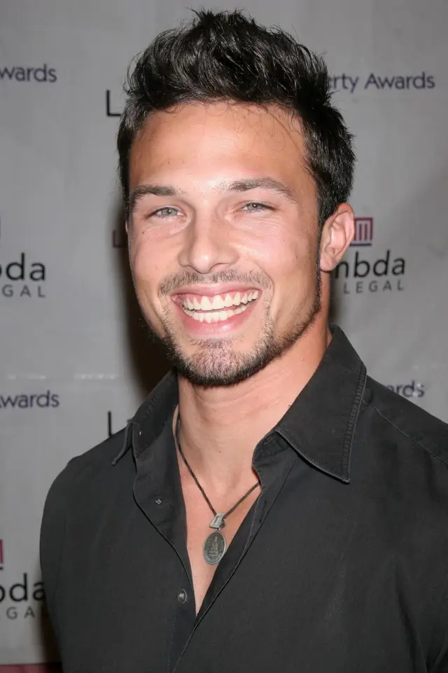 Zdjęcie  (Ricardo Medina Jr.)