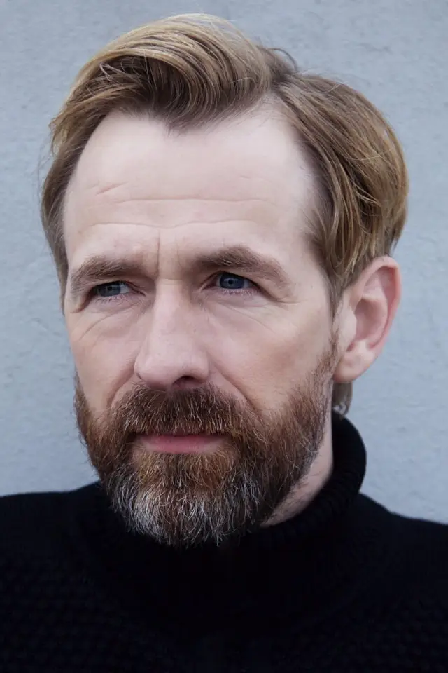 Zdjęcie  (Kasper Leisner)
