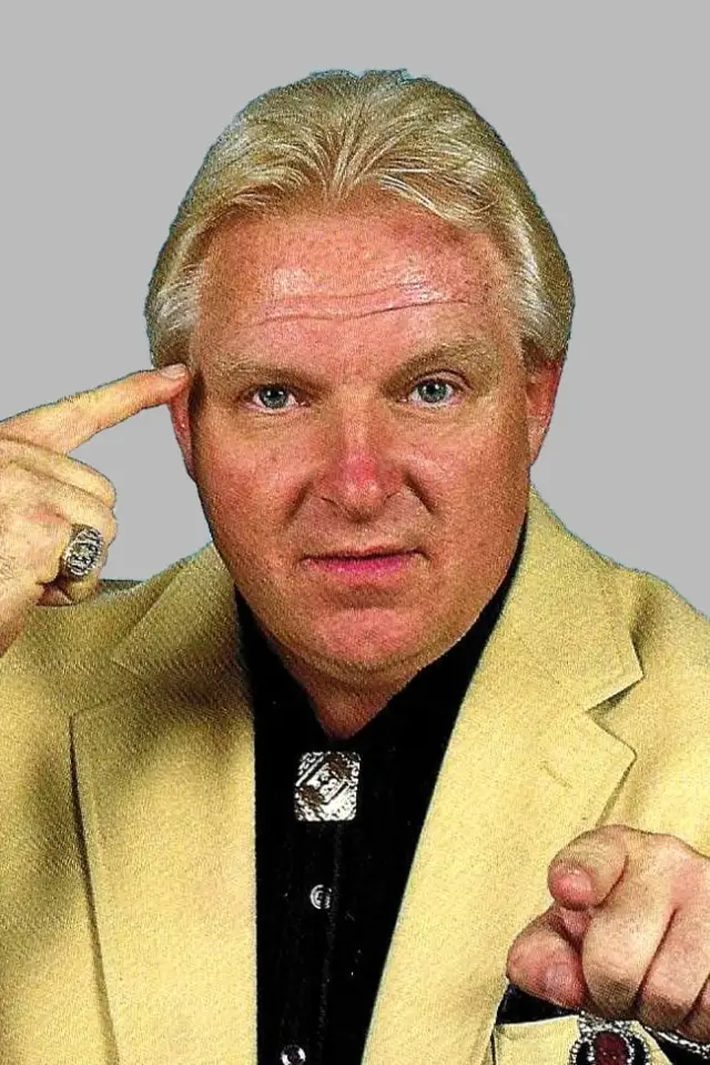 Zdjęcie  (Ray Heenan)