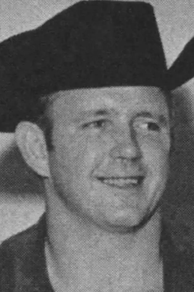 Zdjęcie  (Dory Funk Jr.)