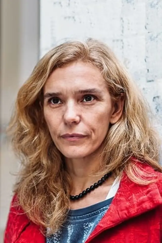 Zdjęcie  (Maria Skoula)
