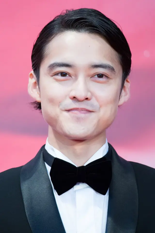 Zdjęcie  (Minehiro Kinomoto)