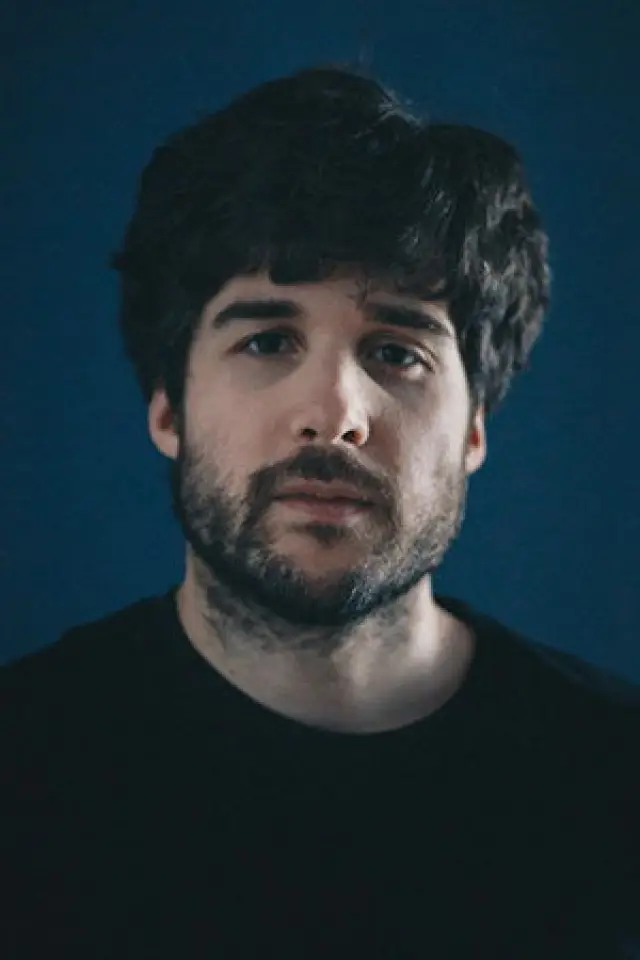 Zdjęcie  (Pablo Maqueda)