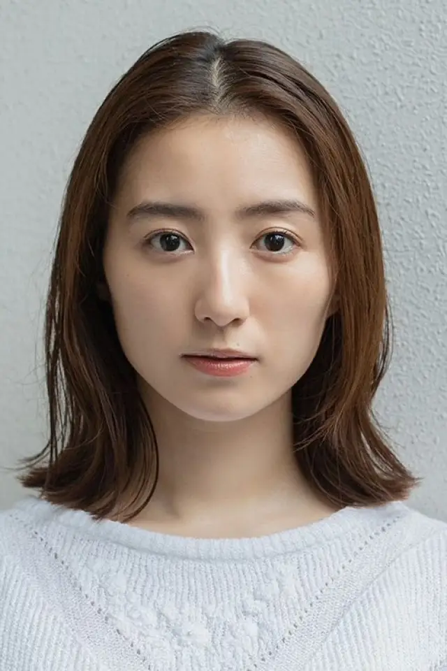 Zdjęcie  (Riho Takada)