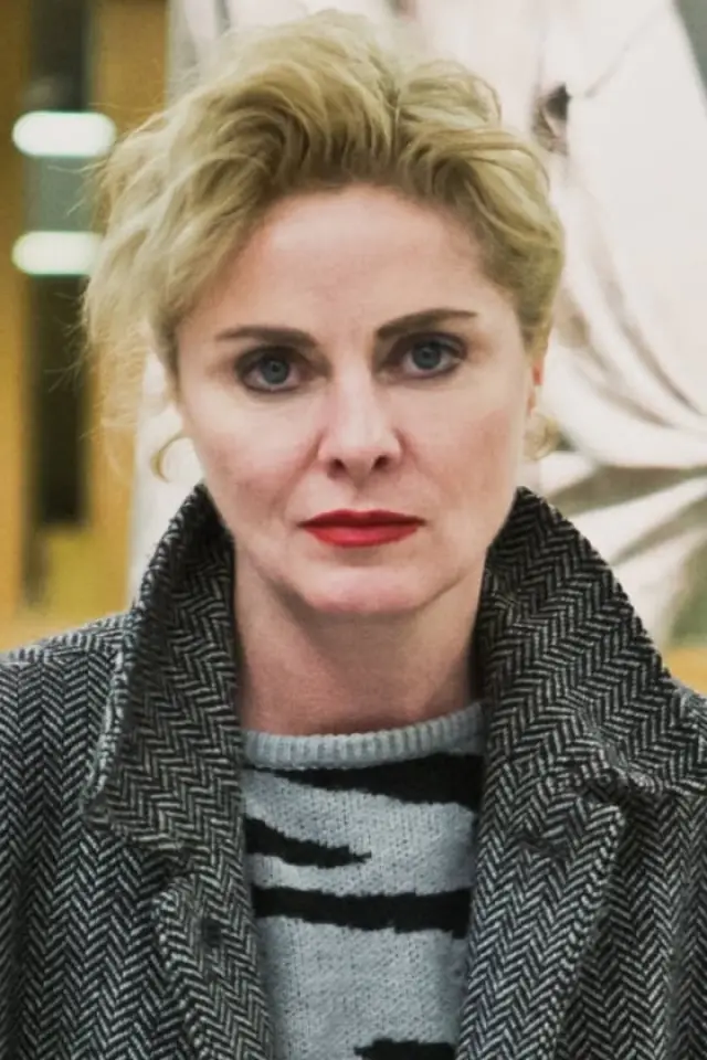 Zdjęcie  (Theodora Tzimou)