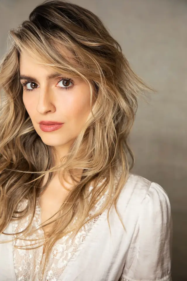 Zdjęcie  (Asta Paredes)