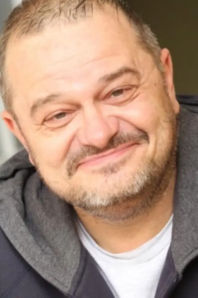 Zdjęcie Greg Baldwin