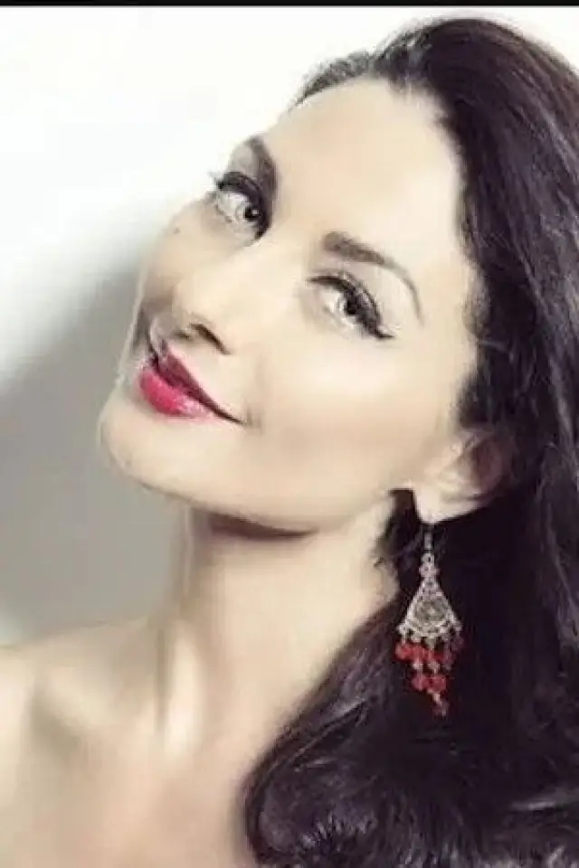 Zdjęcie  (Gabriella Cirillo)