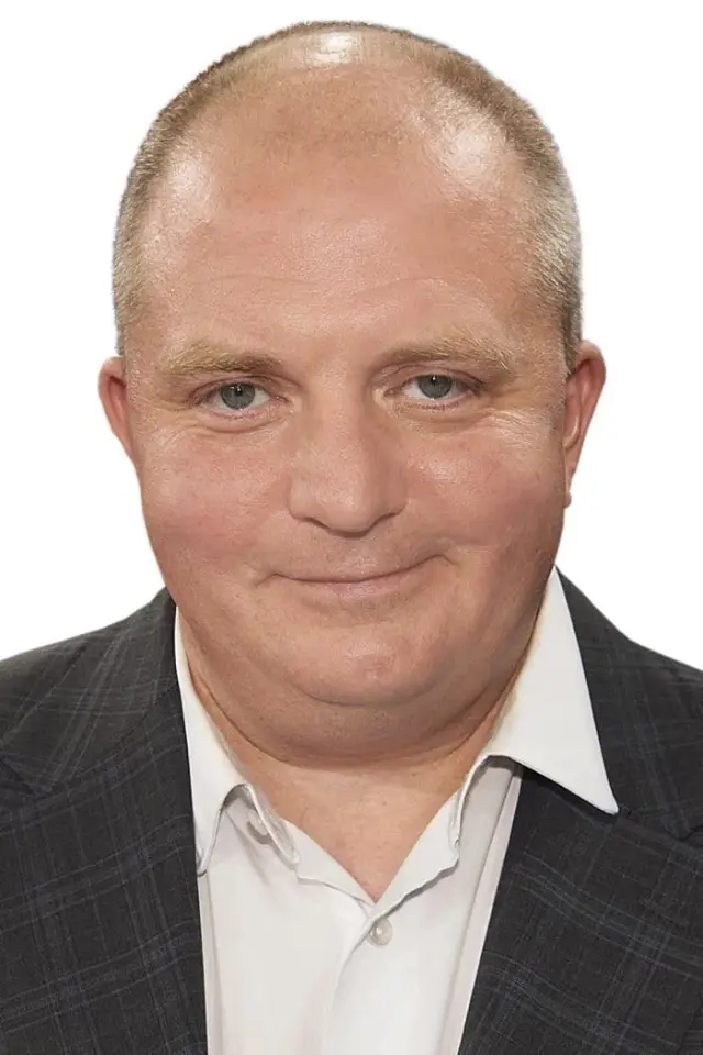Zdjęcie  (Jörg Thadeusz)