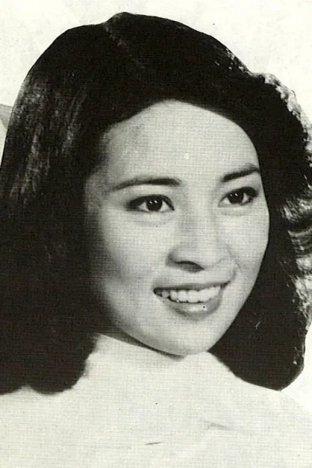 Zdjęcie  (Joan Lin Feng-jiao)