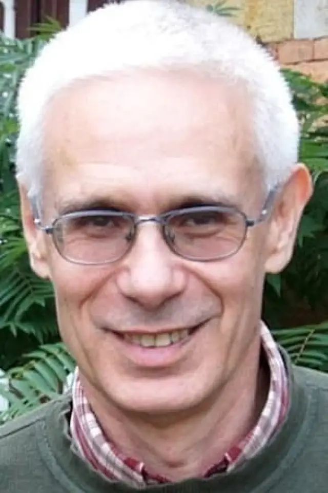 Zdjęcie Konrad Szołajski (Konrad Szołajski)