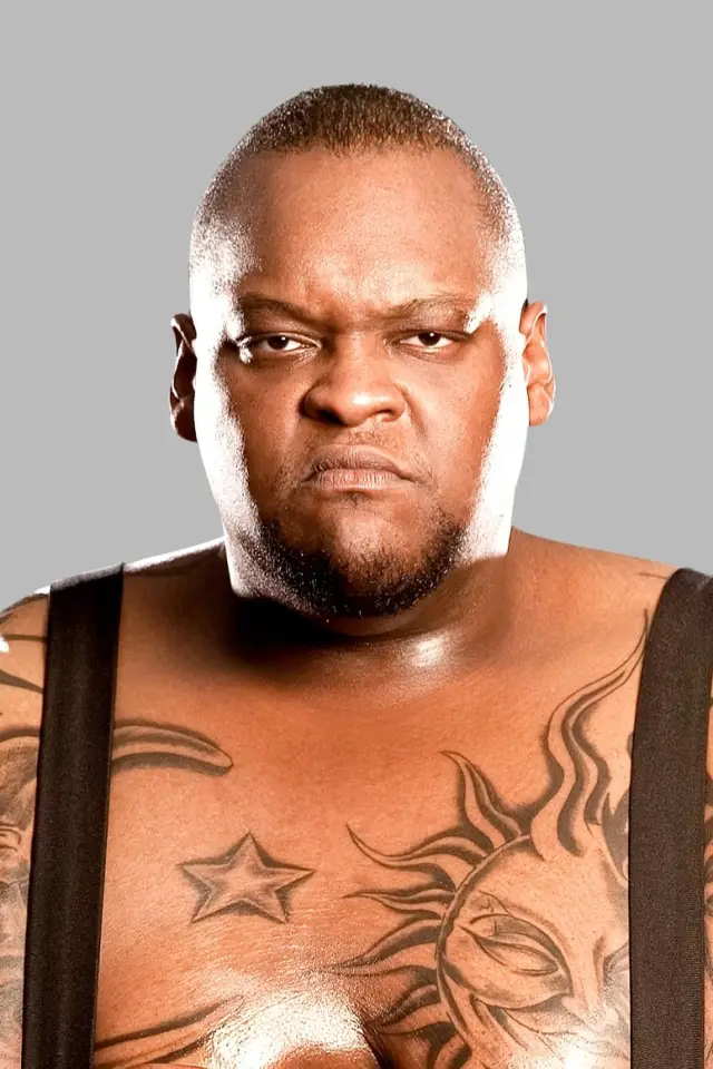 Zdjęcie  (Nelson Frazier Jr.)