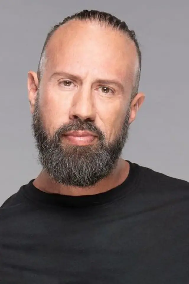 Zdjęcie  (Sean Waltman)