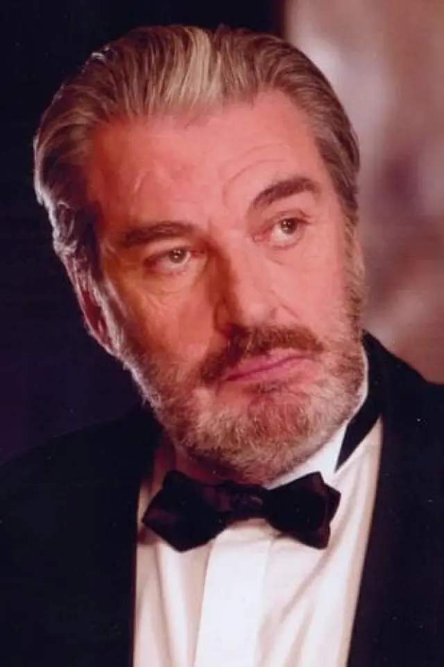 Zdjęcie  (Alain Floret)