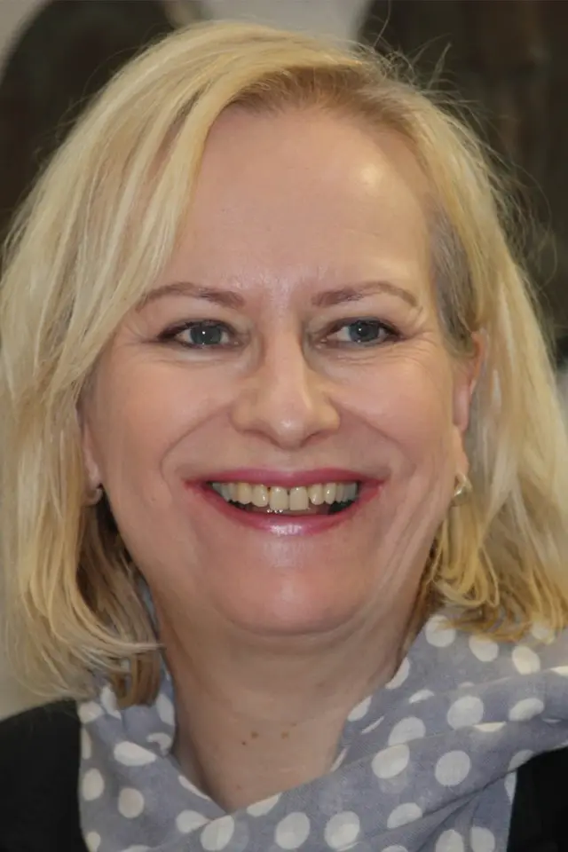 Zdjęcie Sinikka Nopola