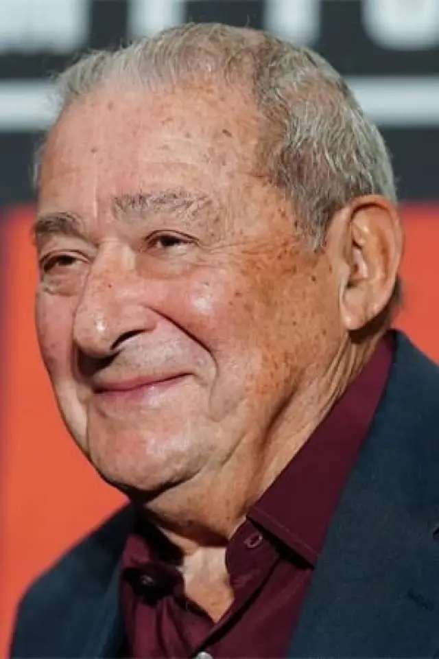 Zdjęcie  (Bob Arum)