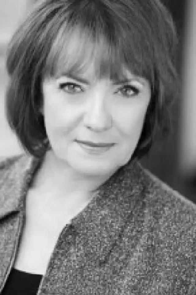 Zdjęcie Paula Barrett (Paula Barrett)