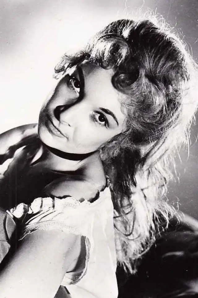 Zdjęcie  (Colette Marchand)