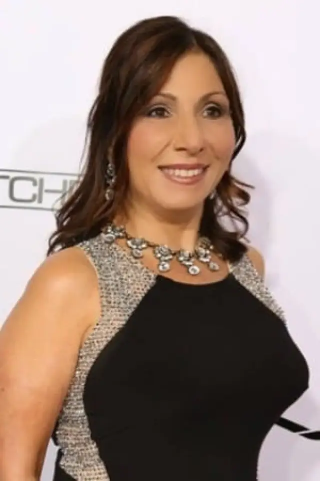 Zdjęcie Connie Kallos (Connie Kallos)