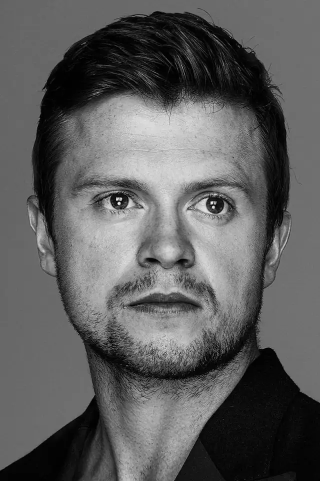 Zdjęcie Hugo Johnstone-Burt