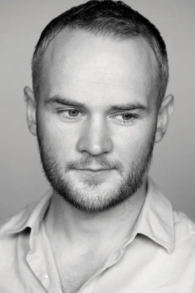 Zdjęcie Oliver Lansley