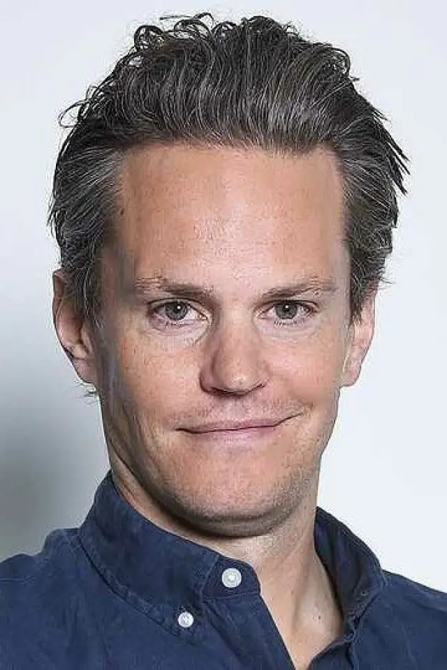 Zdjęcie  (Ulric von der Esch)