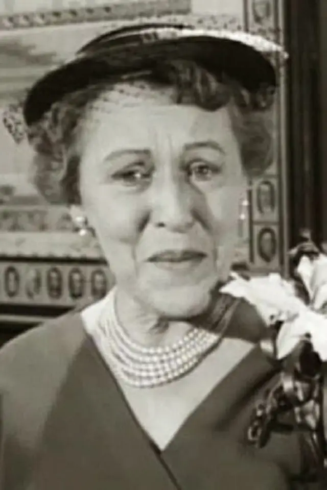 Zdjęcie  (Doris Packer)