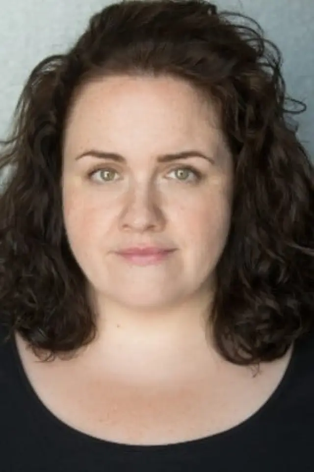 Zdjęcie Jessica Gunning