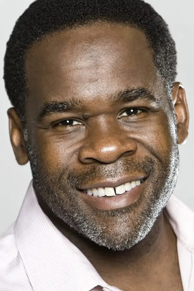 Zdjęcie Craig muMs Grant
