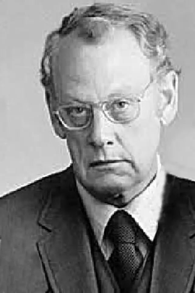 Zdjęcie Dżek Fletczer (Jack Fletcher)