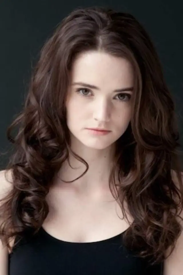 Zdjęcie Krystia Burk (Christie Burke)