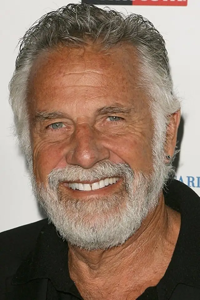 Zdjęcie Jonathan Goldsmith