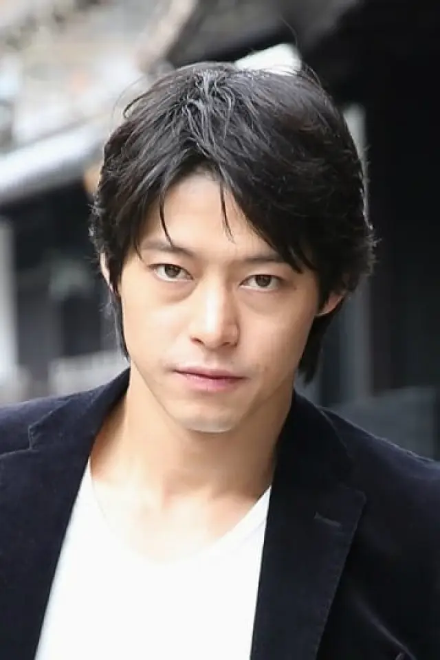 Zdjęcie Masayuki Deai
